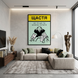 Картина на холсті Монополія Щастя 164 фото 2