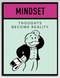 Картина на холсті Монополія Mindset 335 фото 5