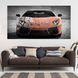 Картина на холсті для мотивації All you need is Lambo 119 фото 3