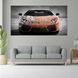 Картина на холсті для мотивації All you need is Lambo 119 фото 2