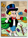 Картина на холсті Монополія Richie rich 176 фото 5