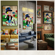 Картина на холсті Монополія Richie rich 176 фото 1