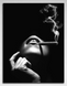 Картина на холсті для дому Smoking women 296 фото 5